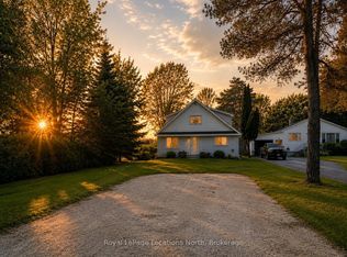 386 Sykes St S, Meaford, ON N4L 1C6