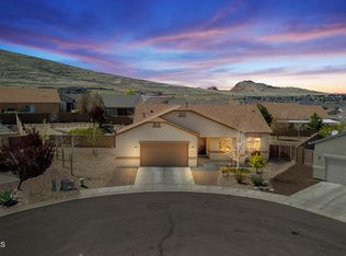 6075 E Linwood Dr, Prescott Valley, AZ 86314