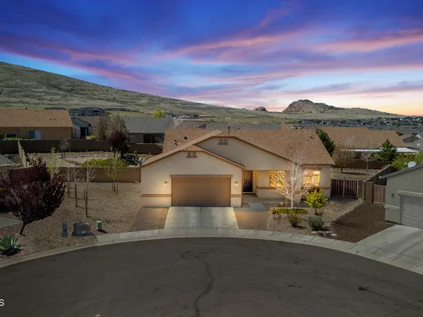 6075 E Linwood Dr, Prescott Valley, AZ 86314