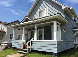 2010 E Main St, Merrill, WI 54452