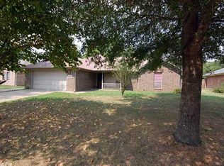 2020 Wigwam Cir, Conway, AR 72032