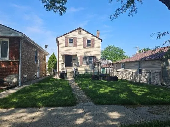 3324 N Opal Ave, Chicago, IL 60634