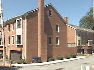 332 N Church St, West Chester, PA 19380