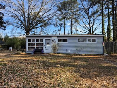 4328 Fontana Ave, Chesapeake, VA, 23325