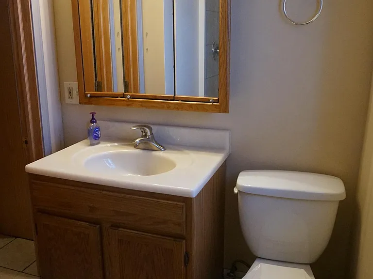 3530 S Wolcott Ave #FB — Photo 4