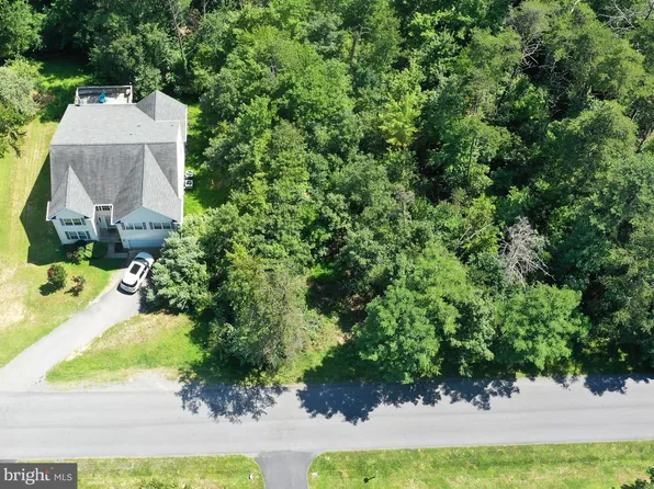 607 South Lakeview, Cross Junction, VA 22625