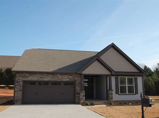 107 Silo Aly, Seneca, SC 29672