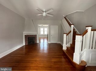 2153 Elkins Ave, Philadelphia, PA 19144