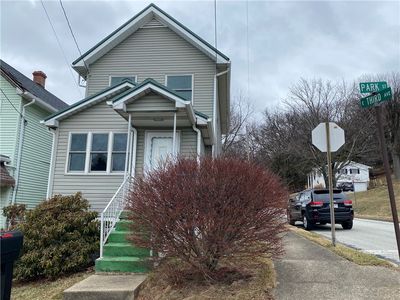 219 Park St, Derry, PA, 15627