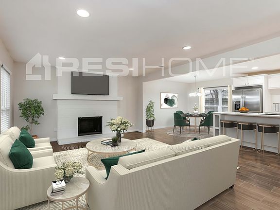 4th image of 2225 Saharah Dr
