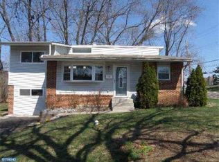 500 Launfall Rd, Plymouth Meeting, PA 19462