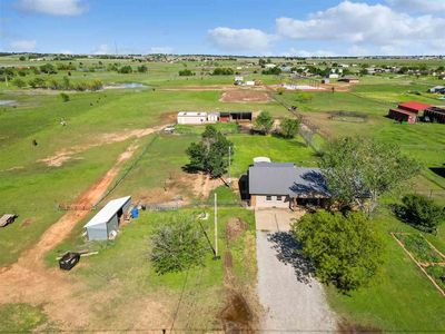 12786 NE Tony Creek Rd, Elgin, OK, 73538