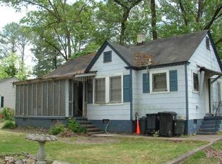 313 Edgewood Ave NW, Rome, GA 30165