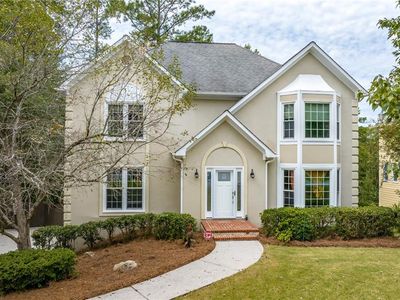 2870 Carnegie Way SW, Marietta, GA, 30064