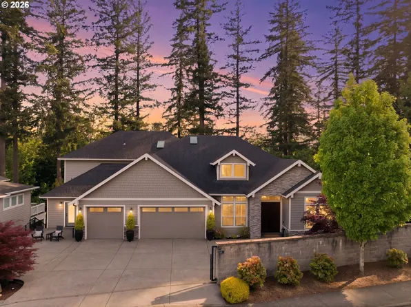 3011 NW Lake Rd, Camas, WA 98607