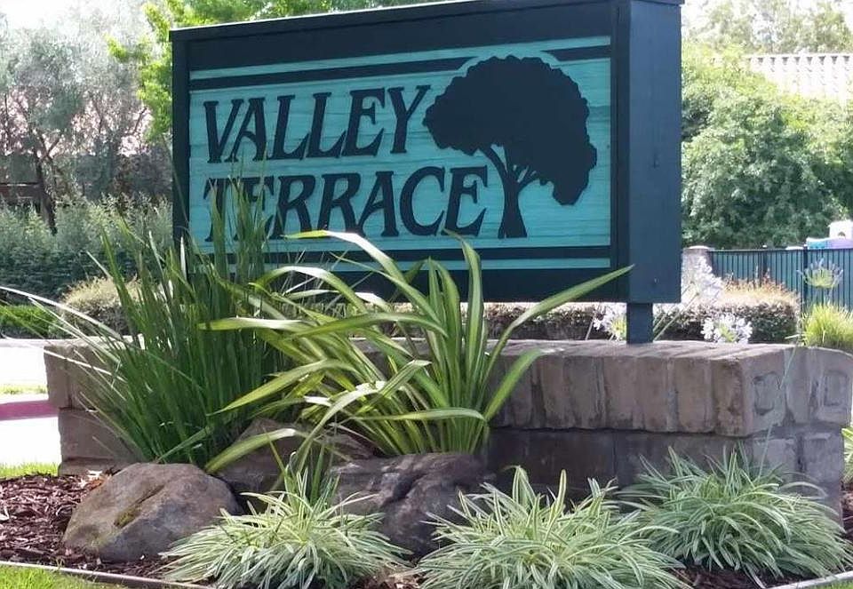 Community Entrance