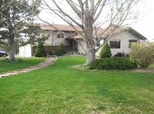 2938 Veterinary Dr, Mtn Home, ID 83647