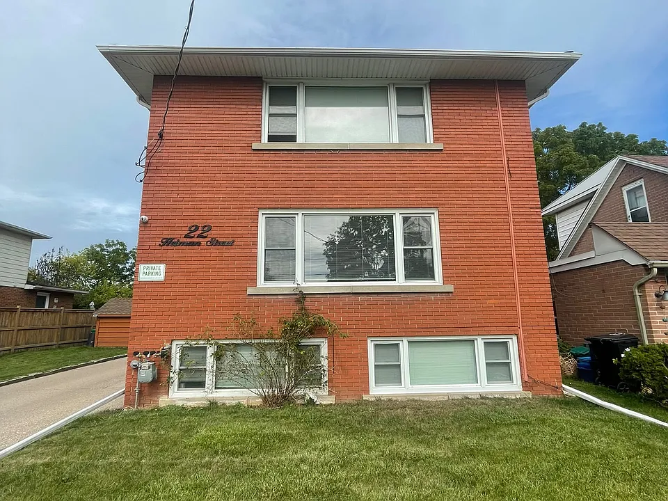 22 Heiman St #2
