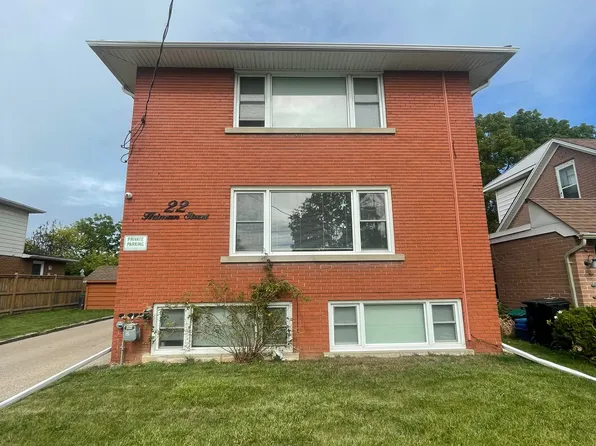 22 Heiman St, Kitchener, ON