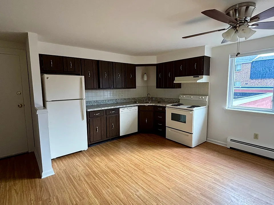 Losson Garden Apartments