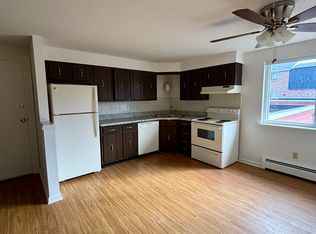 Losson Garden Apartments, Buffalo, NY 14227