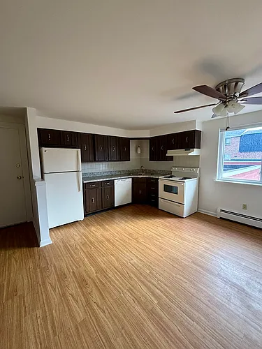 Losson Garden Apartments Photo 1