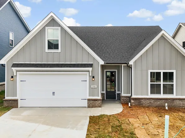 2582 Marshall Pass Rd, Knoxville, TN 37932