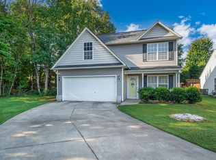 6 Red Robin Ct, Simpsonville, SC 29680
