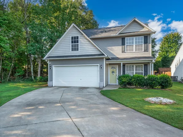 6 Red Robin Ct, Simpsonville, SC 29680