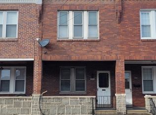 3340 E Thompson St, Philadelphia, PA 19134