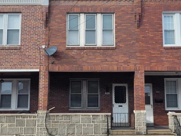 3340 E Thompson St, Philadelphia, PA 19134