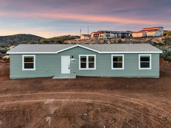 17180 E Dakota Trl, Dewey, AZ 86327