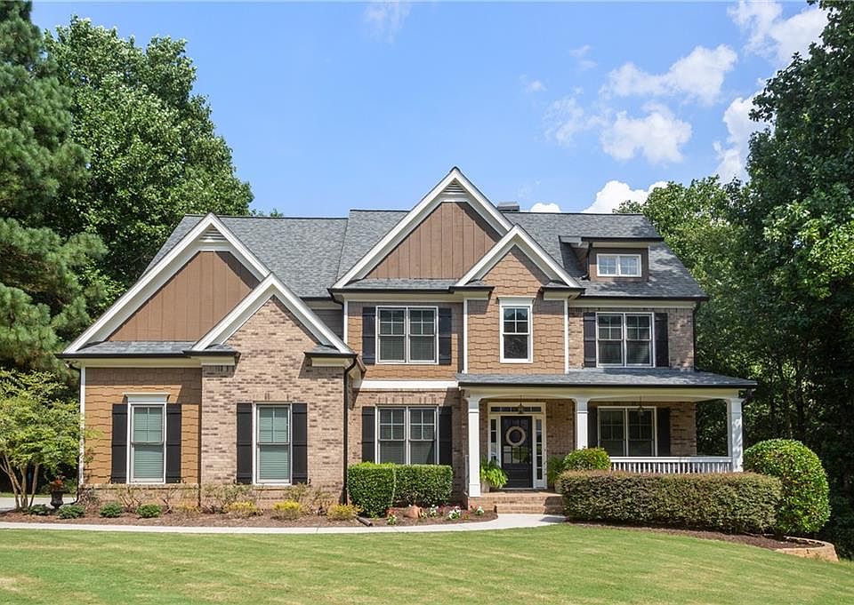 282 Hunting Hills Dr, Braselton, GA 30517 Zillow