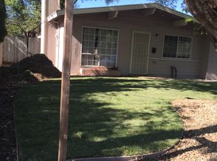 2276 Ethel Porter Dr, Napa, CA 94558