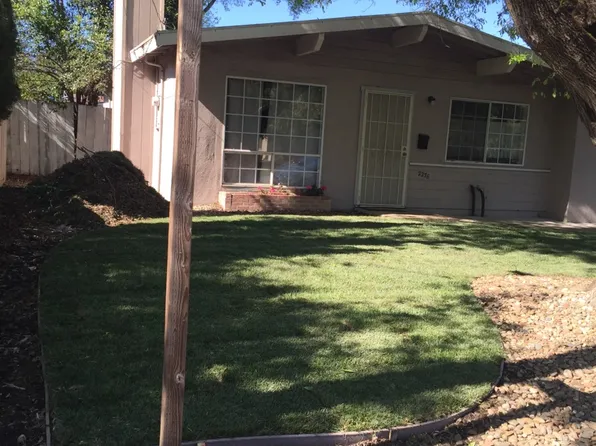 2276 Ethel Porter Dr, Napa, CA 94558