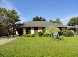 108 Trewhill Pkwy, Lafayette, LA 70507