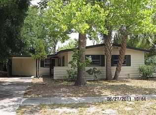 7747 Elvia Dr, Jacksonville, FL 32211