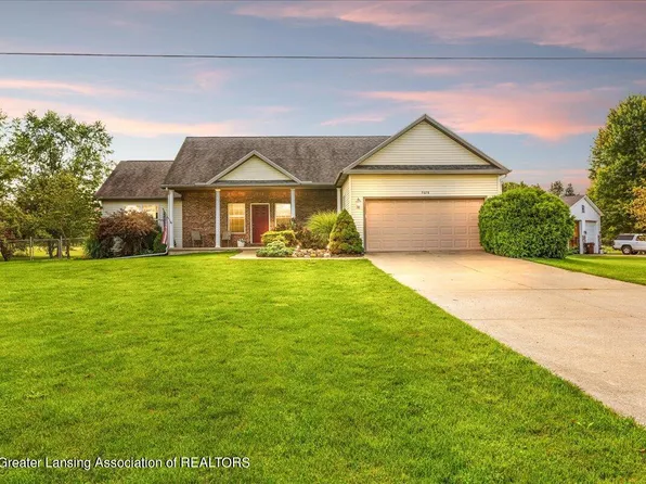 5678 Durfee Rd, Eaton Rapids, MI 48827
