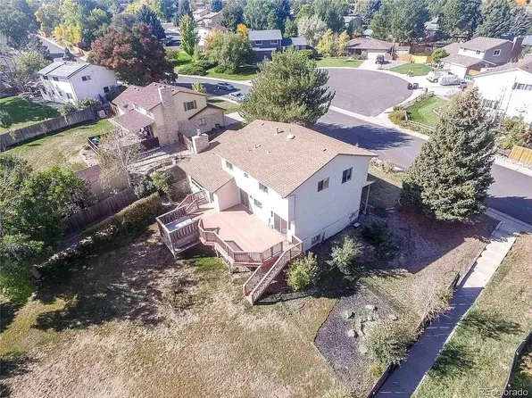 13552 Virgo Dr, Littleton, CO 80124