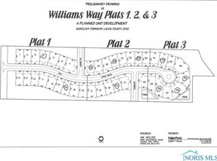 4322 Post Office Cir, Maumee, OH 43537