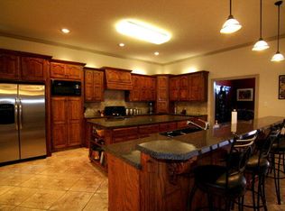 3720 107th St, Lubbock, TX 79423