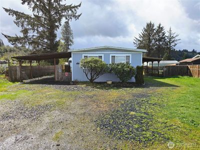 616 California Street, South Bend, WA, 98586