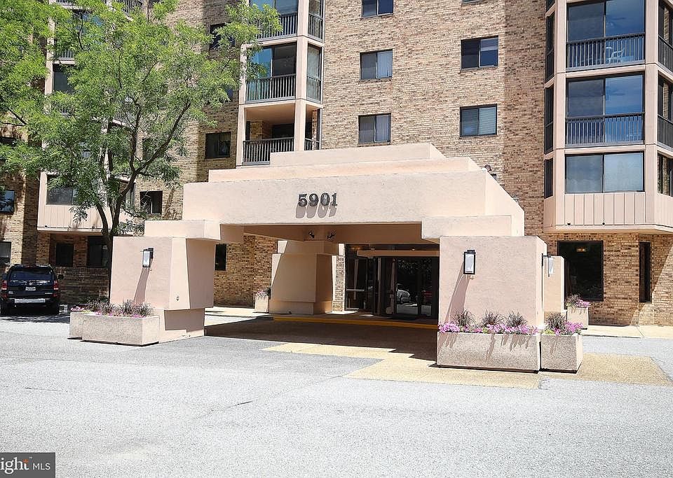 1st image of 5901 Mount Eagle Dr APT 1205