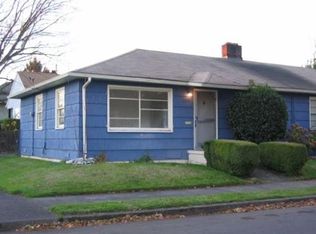 1124-1126 NE Wygant St, Portland, OR 97211