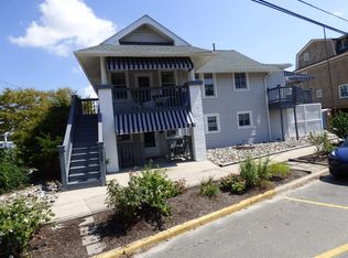 825-827 North St, Ocean City, NJ 08226