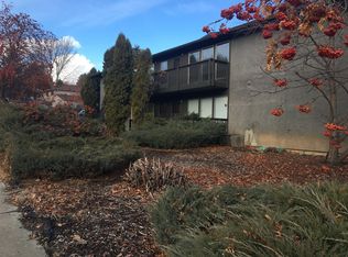 1510 NW Turner Dr #2, Pullman, WA 99163