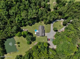 216 Camp Cale Rd, Hertford, NC 27944