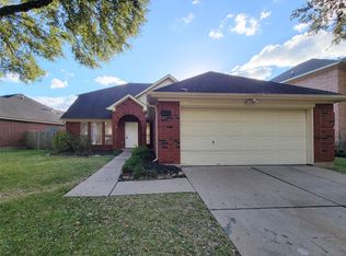 4626 Jaymar Dr, Sugar Land, TX 77479