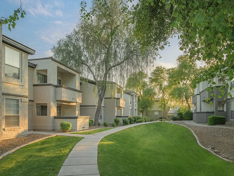 ORA Apartments — Photo 29
