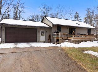 2191 Arbor Ln SW, Pillager, MN 56473